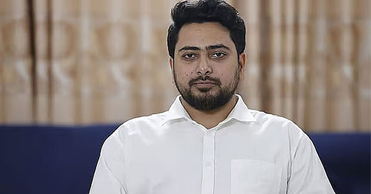 গণঅভ্যুত্থানের অগ্রগতি ধরে রাখাই প্রধান লক্ষ্য: নাহিদ ইসলাম