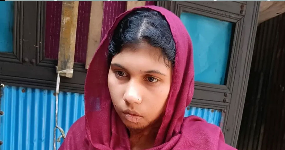 ঝালকাঠি থেকে গ্রেপ্তার গৃহকর্মী আয়েশাকে নিয়ে চলছে অভিযান