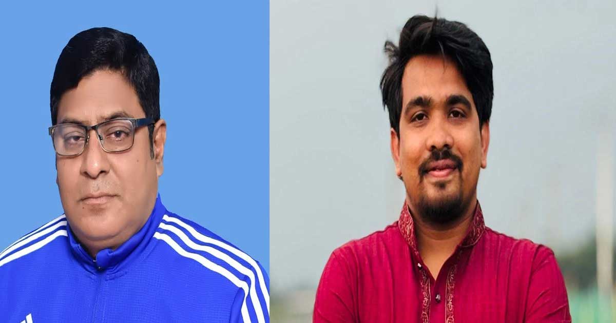 নীলফামারী-২ ও নীলফামারী-৩ আসনে এনসিপির প্রার্থী ঘোষণা