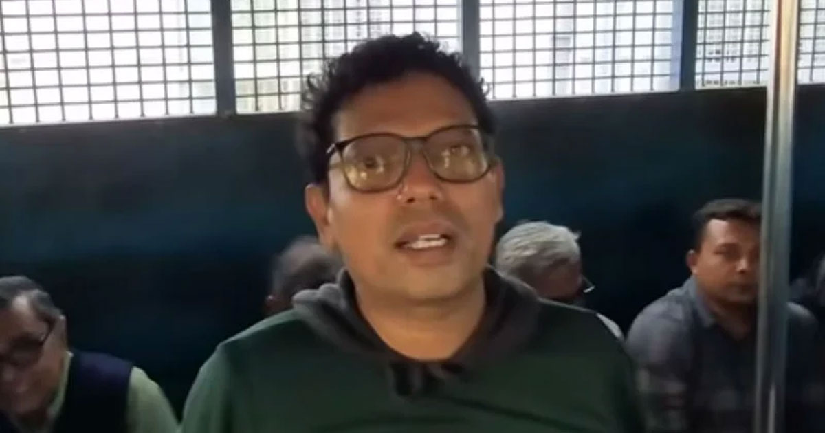 ‘জাতীয় সংগীত গাওয়ায় পলকের বিশেষ সুবিধা বন্ধ’