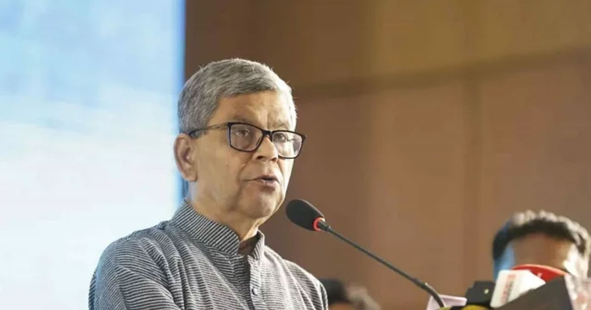 ৫ দিনের রিমান্ডে সাংবাদিক শওকত মাহমুদ