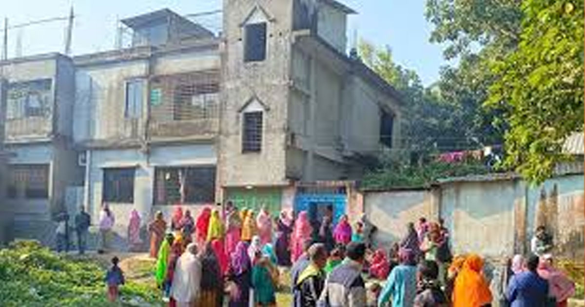 চুরি করতে গিয়ে র‌্যাব সদস্যের স্ত্রীকে হত্যা