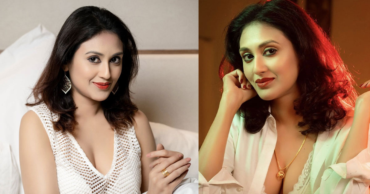 এখন আমার ‘সুগার মাম্মি’ হওয়ার বয়স: কুসুম শিকদার