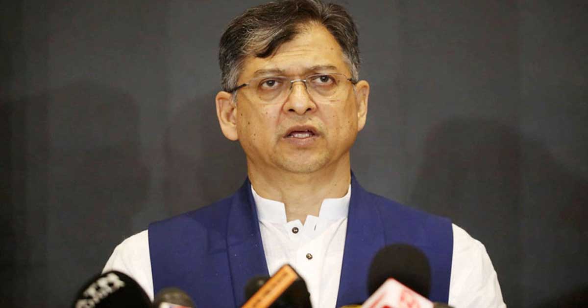 আওয়ামী লীগের হত্যাযজ্ঞ ও দুর্নীতি ভুলে গেলে চলবে না: সালাহউদ্দিন