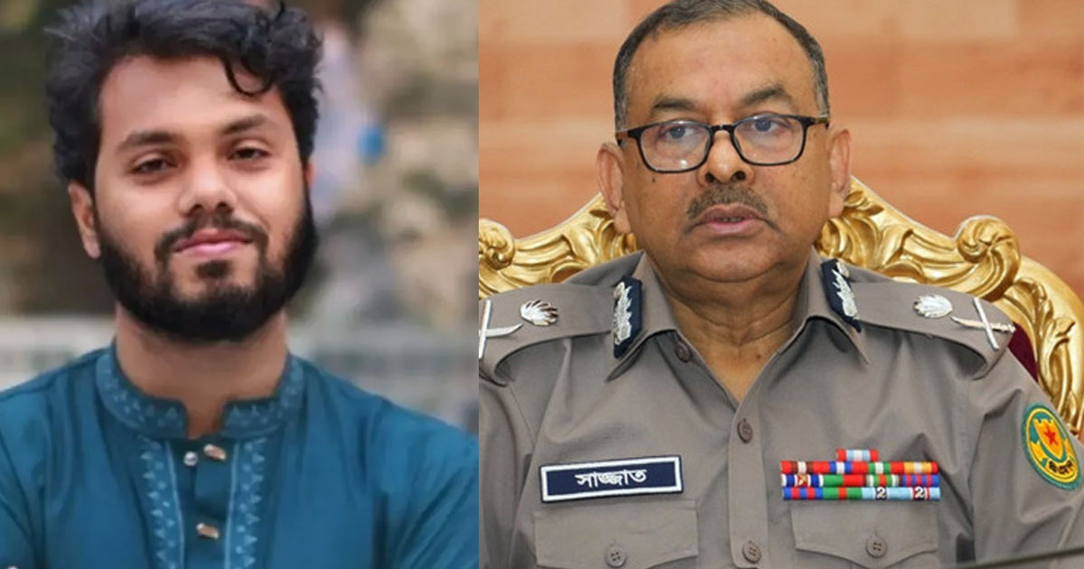 ওসমান হাদিকে গুলি করা সন্ত্রাসীদের ধরতে ‘সাঁড়াশি’ অভিযান