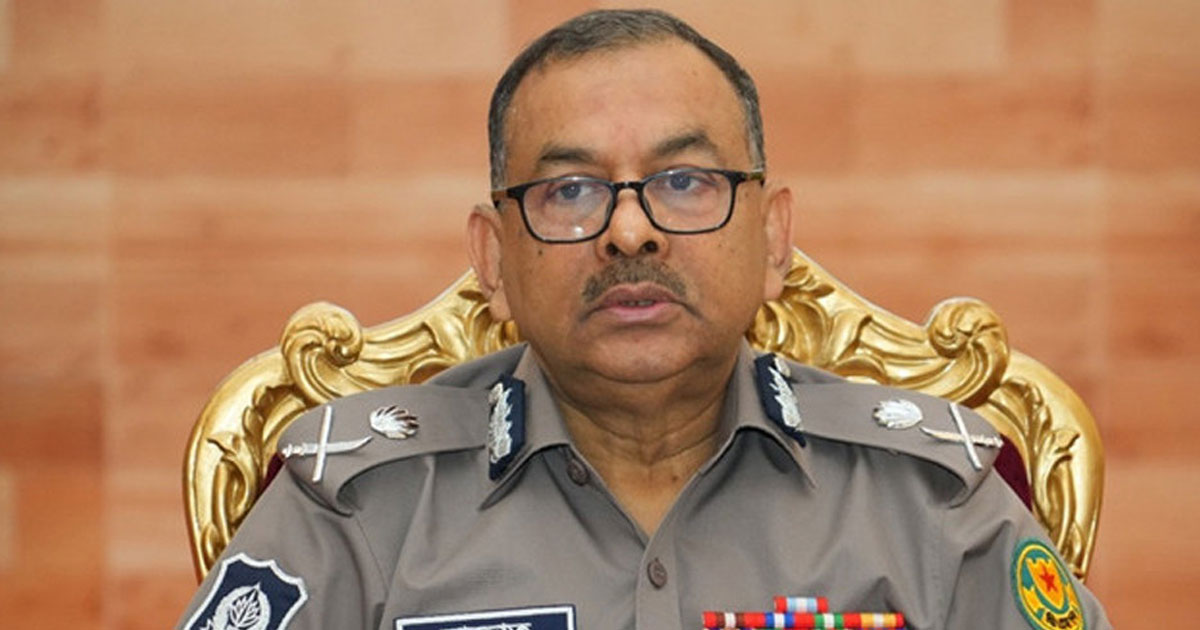 ওসমান হাদিকে গুলির ঘটনায় জড়িতদের গ্রেপ্তারে অভিযান চলছে: ডিএমপি