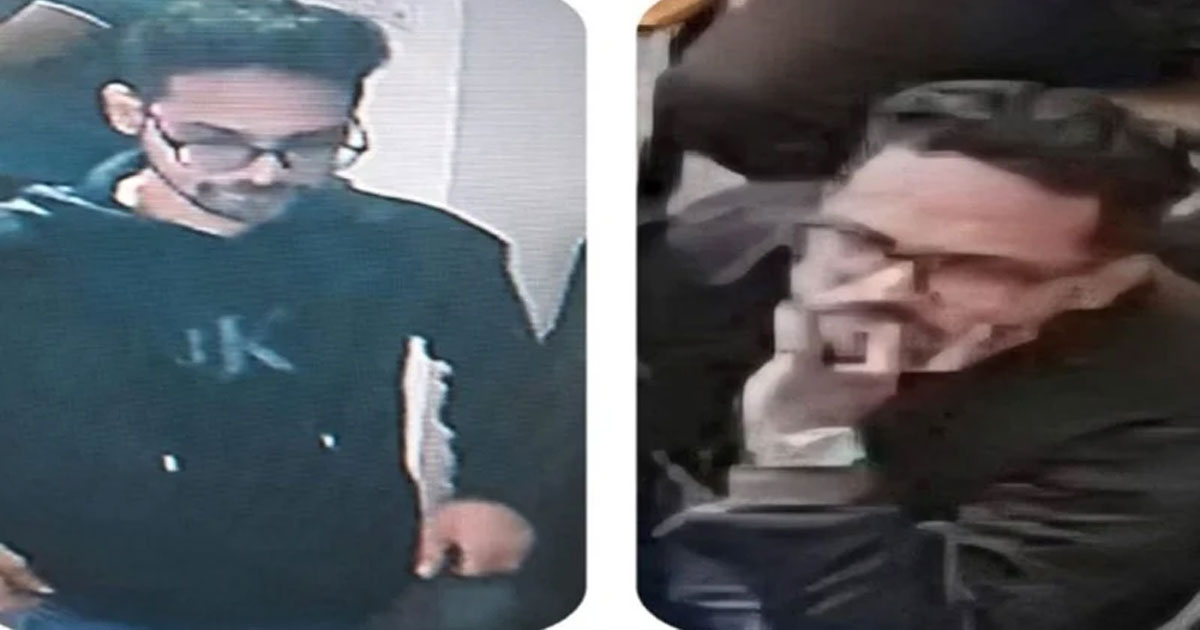 হাদিকে গুলি করা সন্দেহভাজনের ছবি প্রকাশ, তথ্য দিলেই পুরস্কার