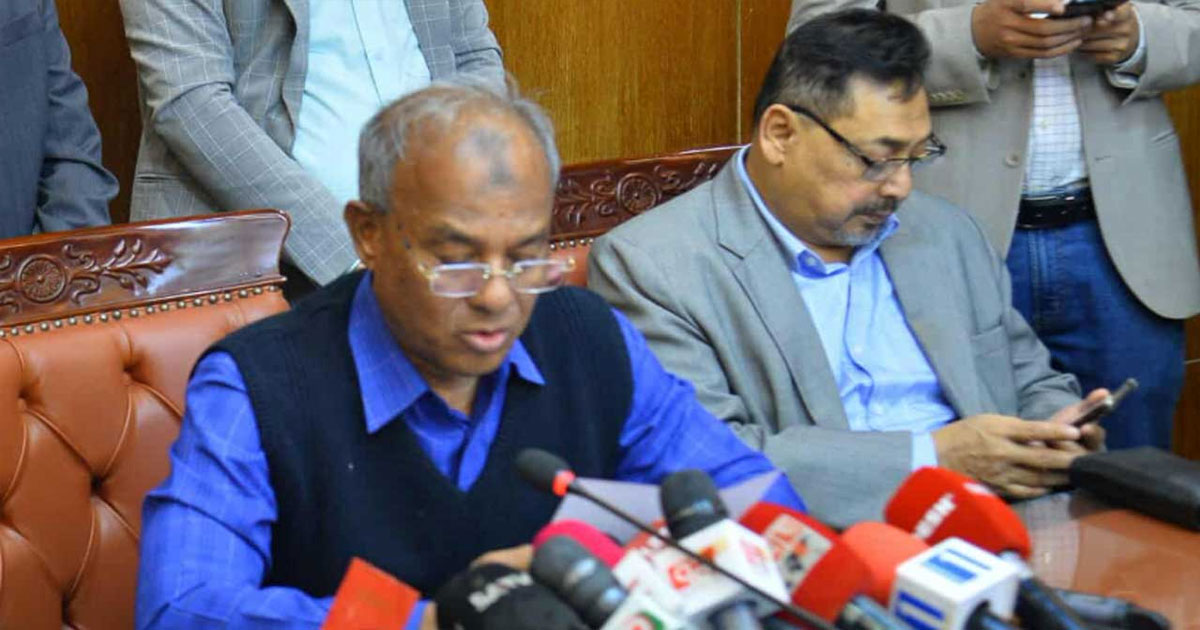 হামলাকারী ধরিয়ে দিলে ৫০ লাখ টাকা পুরস্কার: স্বরাষ্ট্র উপদেষ্টা