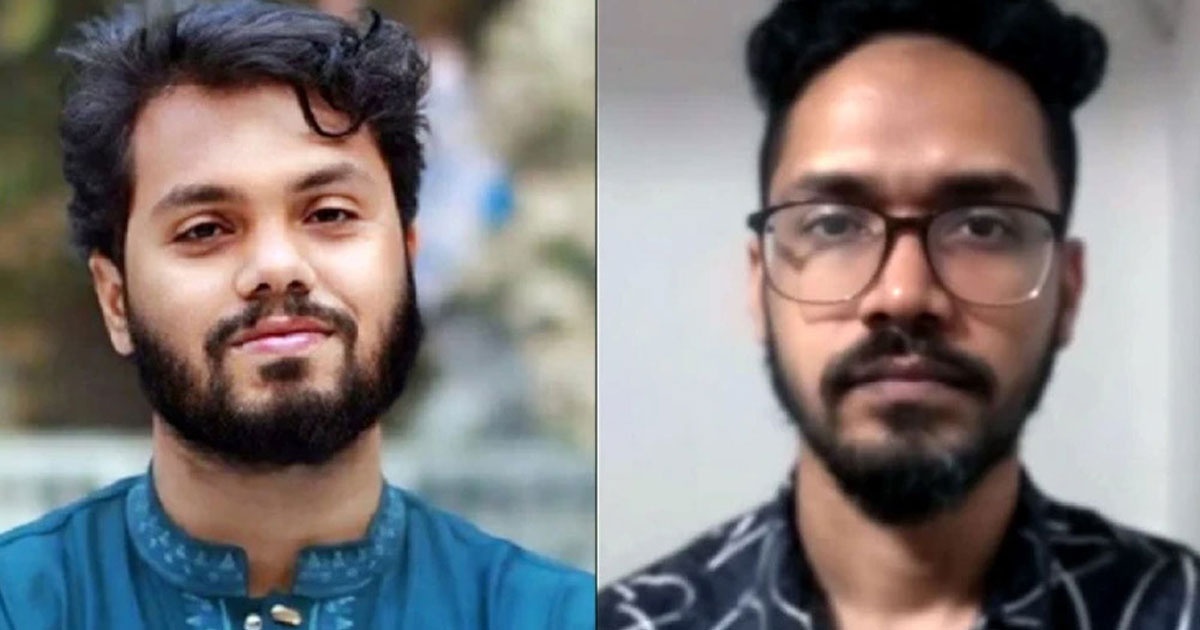 হাদিকে গুলি: সন্দেহভাজন মাসুদের বাড়ি বাউফলে