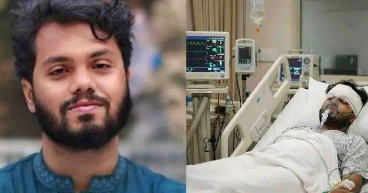 হাদির বিষয়ে মেডিকেল বোর্ডের ১১ পর্যবেক্ষণ ও সিদ্ধান্ত
