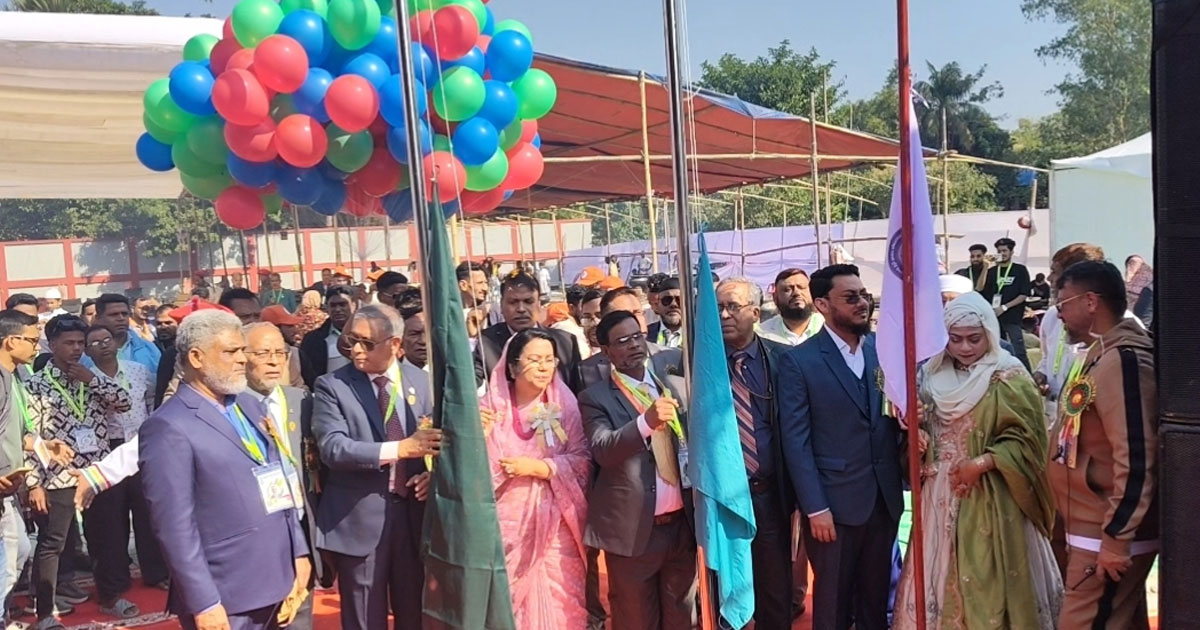 একশ বছর পেরোলো ইব্রাহিমপুর ইশ্বর চন্দ্র উচ্চ বিদ্যালয়