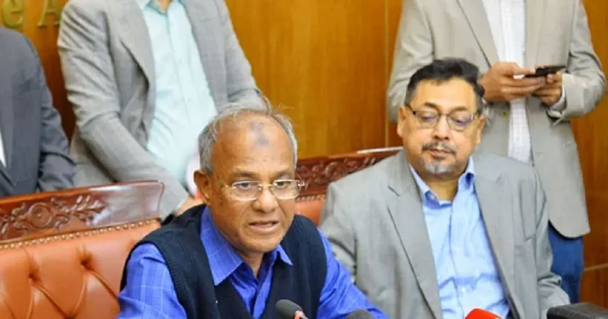 জাতীয় নির্বাচনের নিরাপত্তায় ‘অপারেশন ডেভিল হান্ট ফেইজ-২’ শিগগিরই চালু