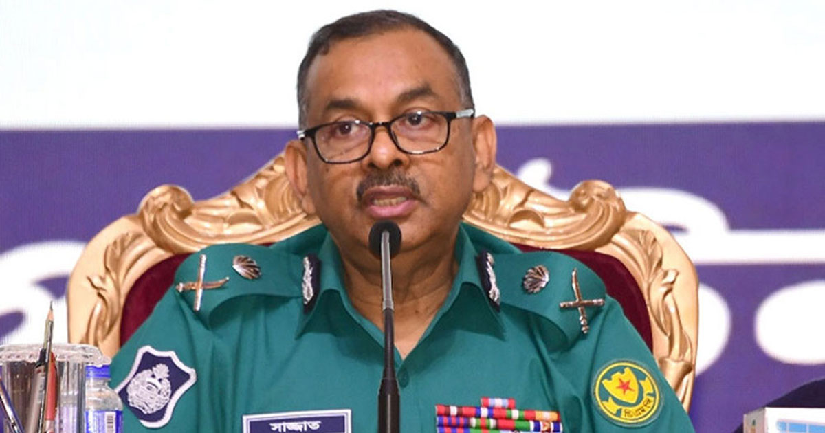 রিজভীর বক্তব্য সত্য নয়: ডিএমপি কমিশনার