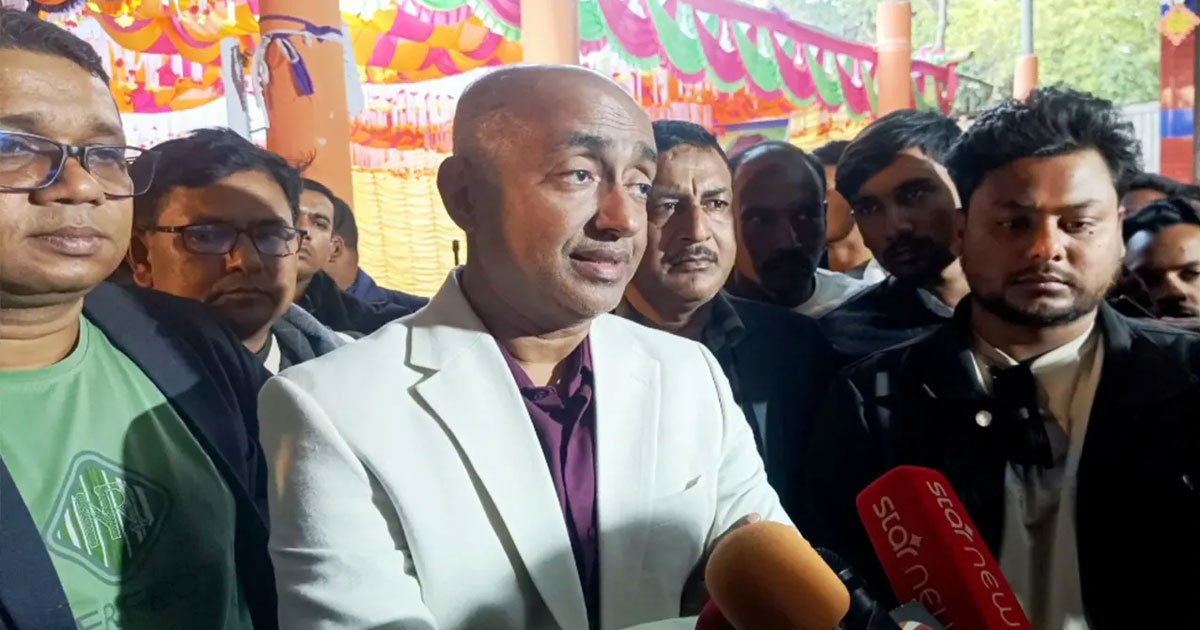 হাদি জুলাই গণঅভ্যুত্থানের মহানায়ক: অ্যাটর্নি জেনারেল