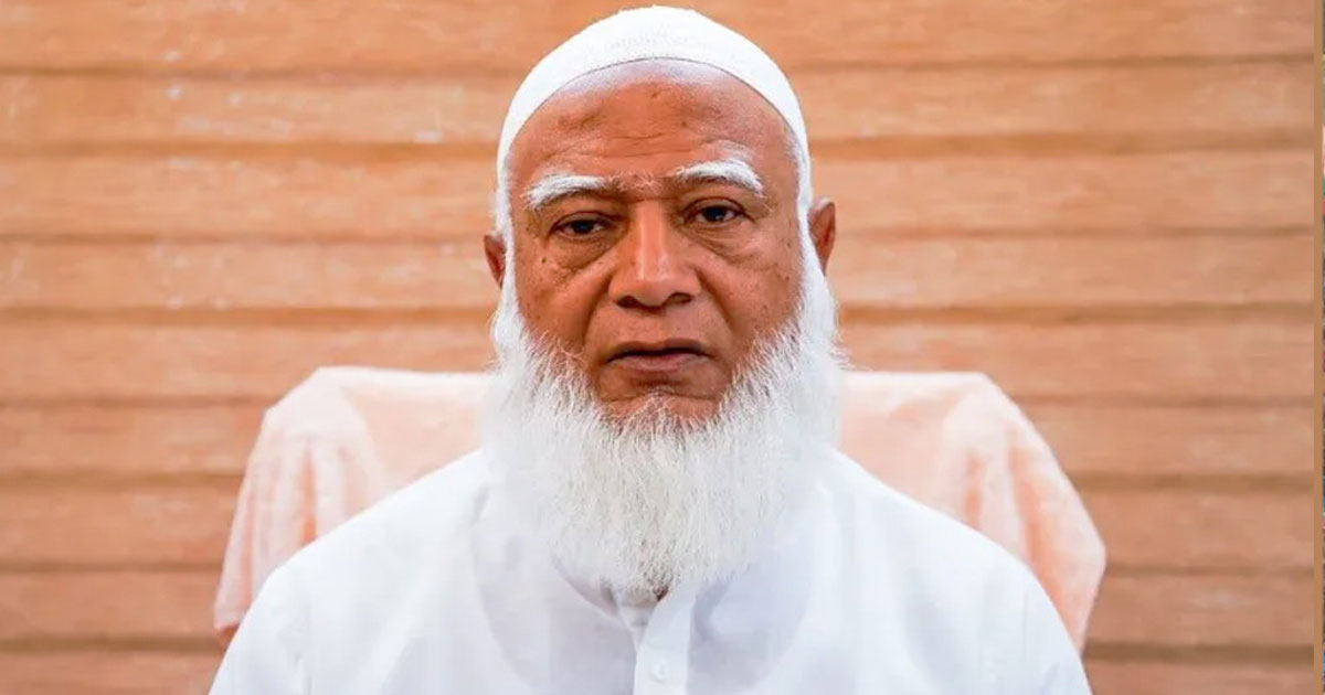 শহীদ বুদ্ধিজীবী ও বিজয় দিবস যথাযোগ্য মর্যাদায় পালনের আহ্বান জামায়াত আমিরের