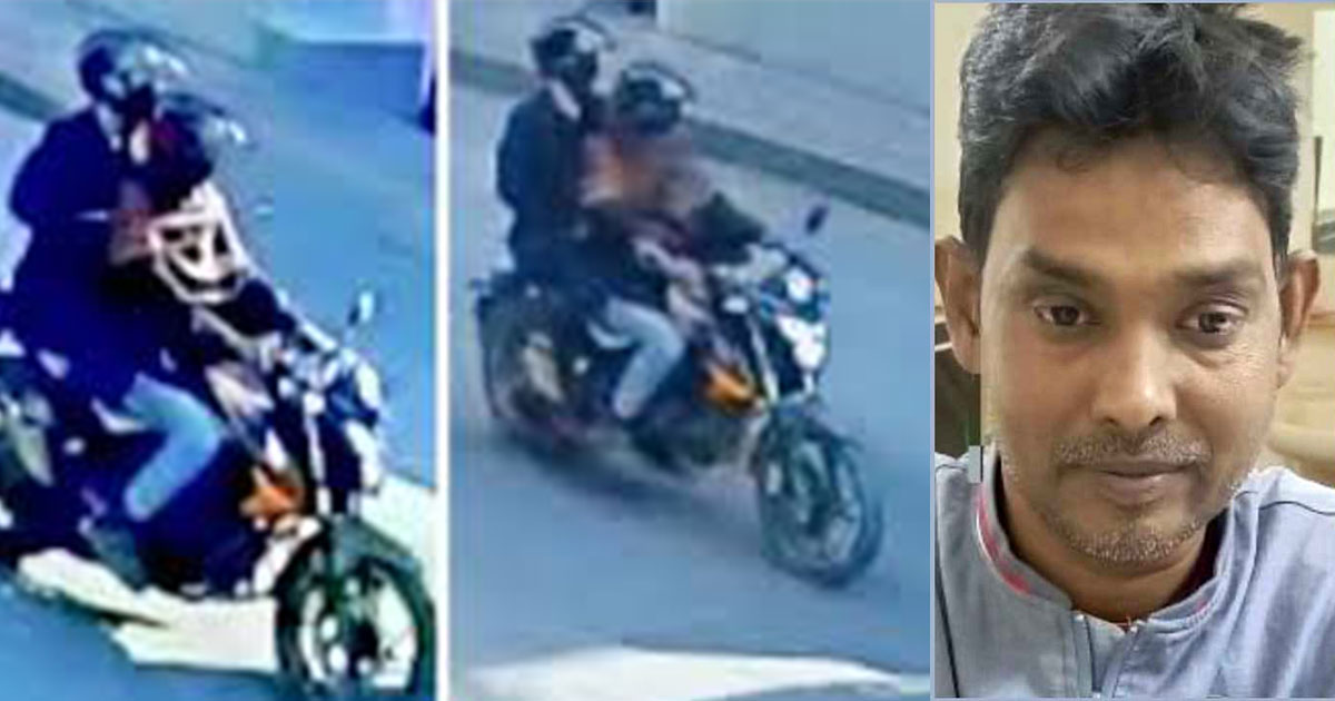 হাদির ওপর হামলায় ব্যবহৃত মোটরসাইকেল মালিক গ্রেপ্তার