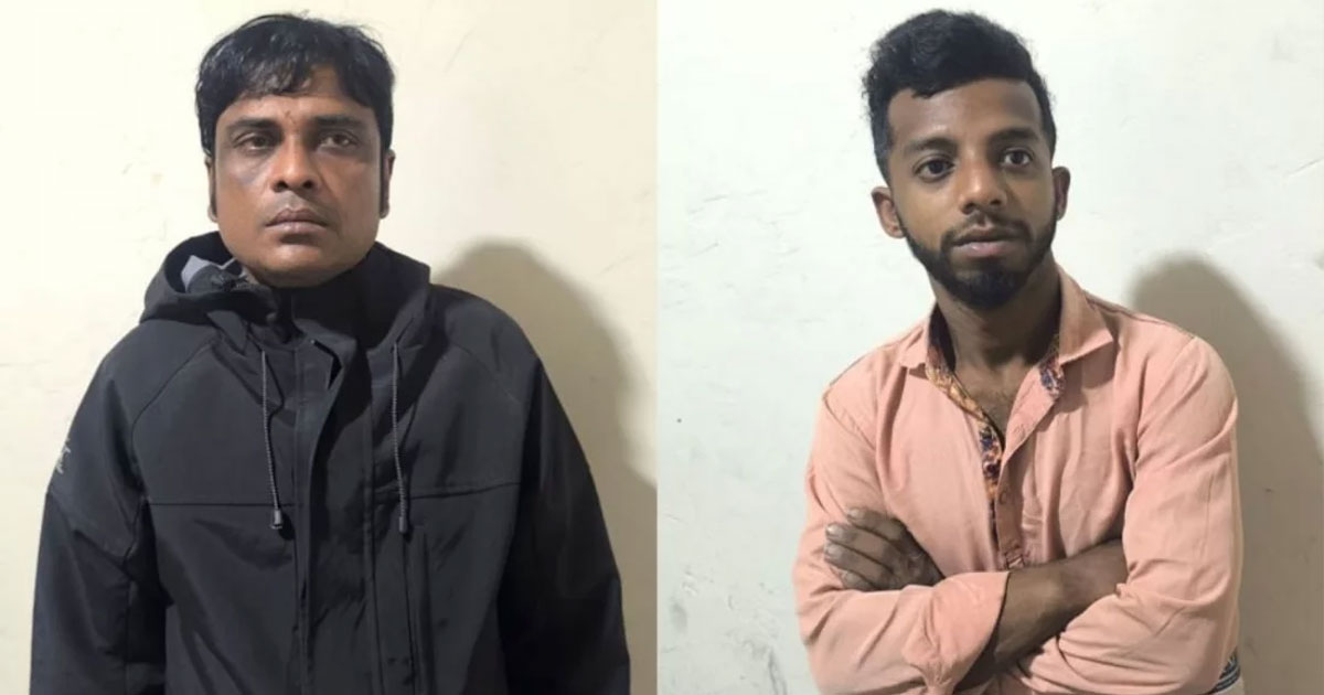 উত্তরায় জুলাই রেভেলস সদস্যের ওপর হামলা: গ্রেপ্তার ২