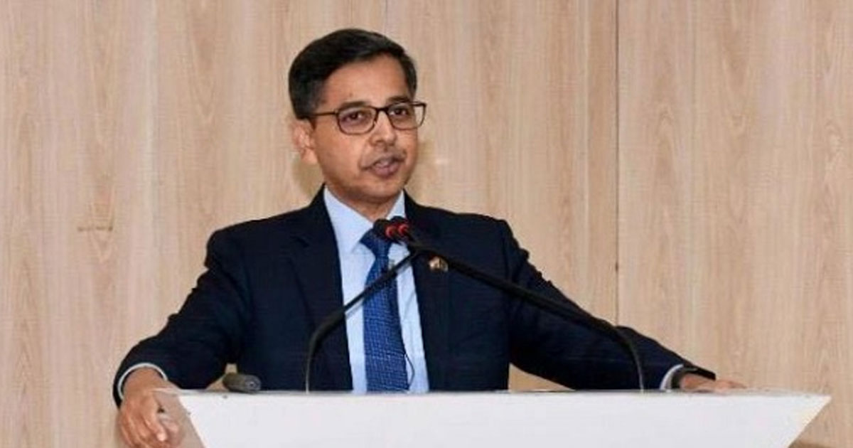 ঢাকায় ভারতীয় হাইকমিশনারকে তলব