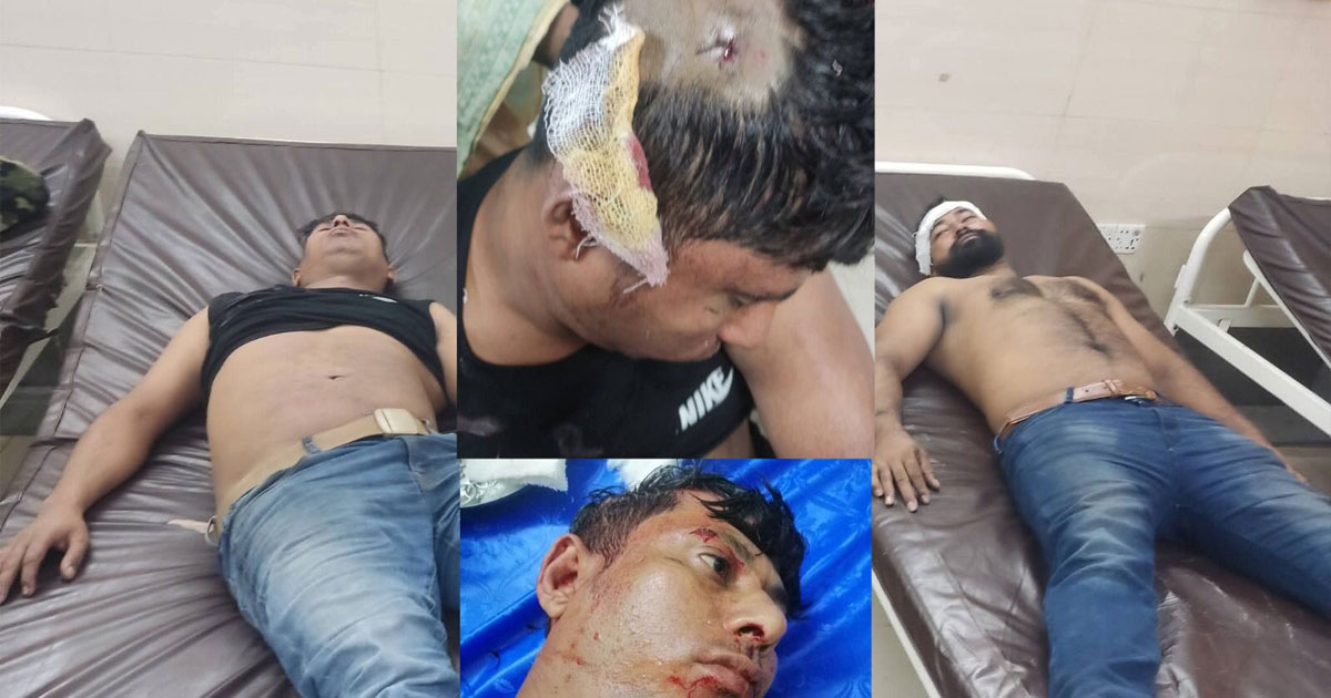 চন্দনাইশে বিএনপি ও এলডিপির মধ্যে সংঘর্ষ, আহত ৫
