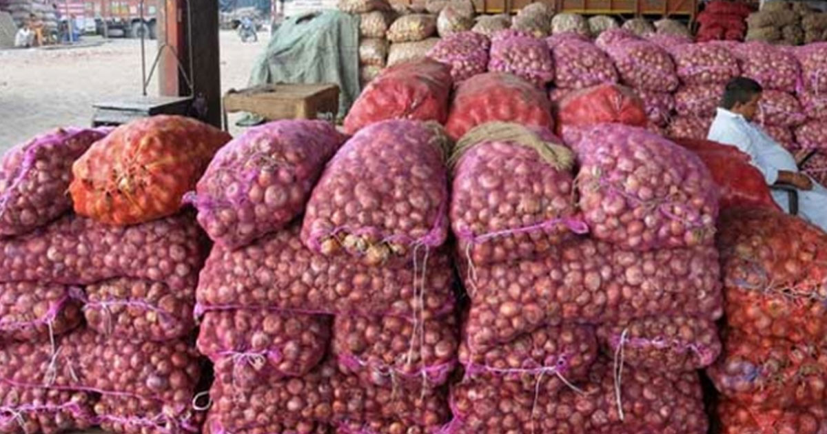 পেঁয়াজ আমদানির অনুমতি দুই দিন বাড়ালো সরকার