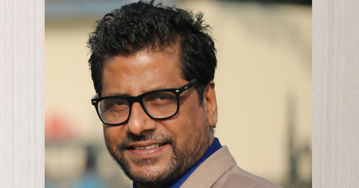 ডিবি কার্যালয়ে রাত কাটাচ্ছেন সাংবাদিক আনিস আলমগীর