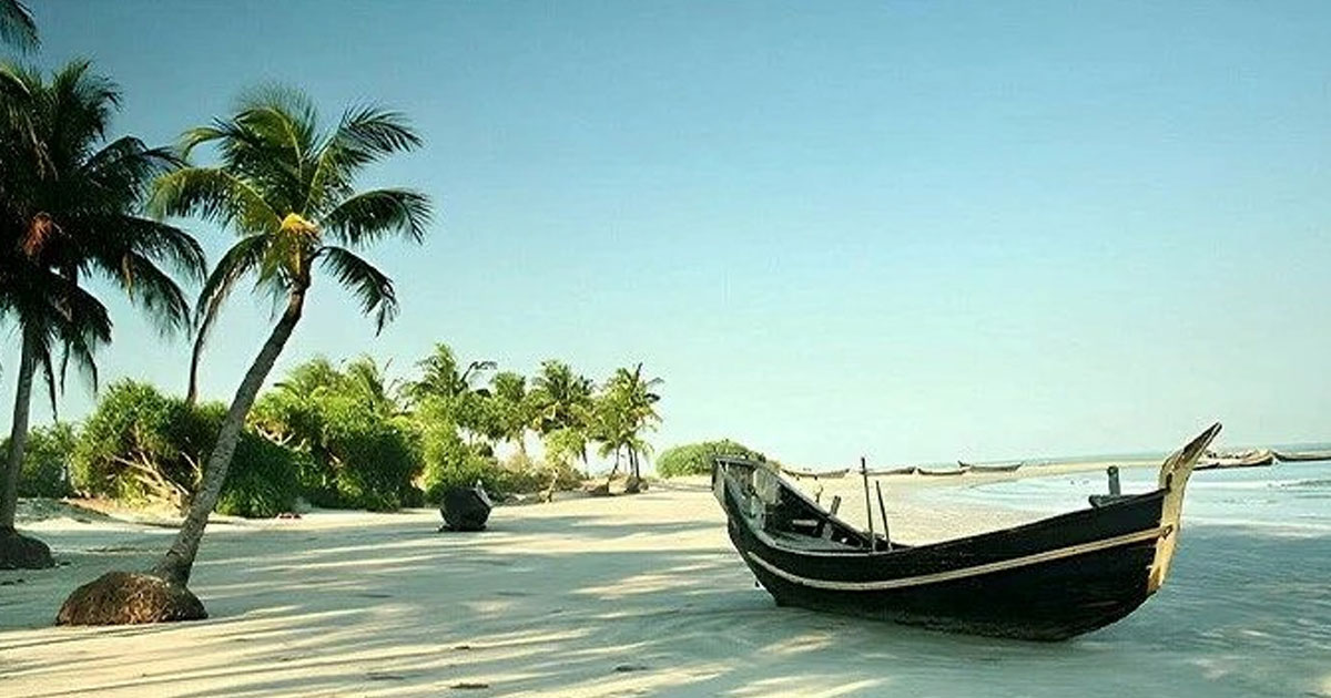৩১ডিসেম্বরে পর্যন্ত সেন্ট মার্টিনগামী জাহাজের সব টিকিট শেষ