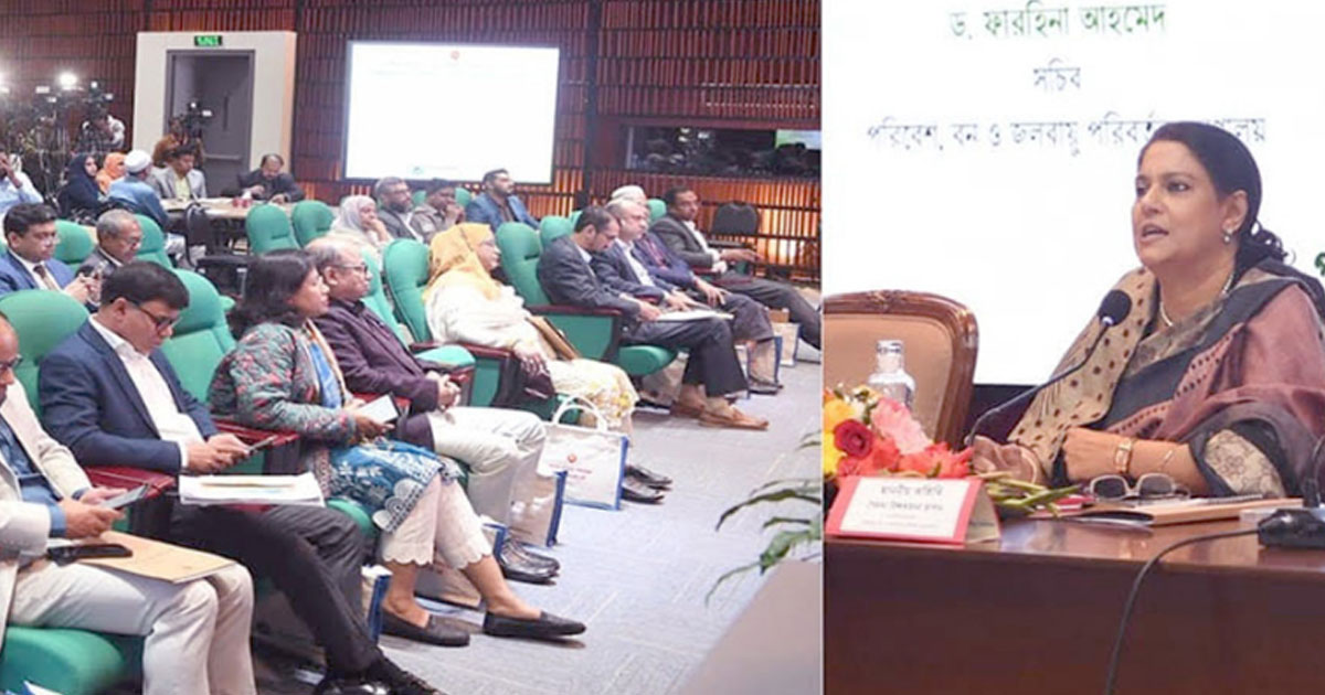 হর্ন ব্যবহারকারীদের বিরুদ্ধে পুলিশকে ব্যবস্থা  নেওয়ার নির্দেশ