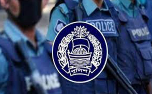 গত ২৪ ঘণ্টার বিশেষ অভিযানে গ্রেপ্তার ১২৫৫