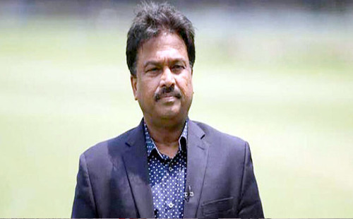 ফ্যাসিস্টদের সঙ্গে আমার কোনো সম্পর্ক নেই: বিসিবি সভাপতি