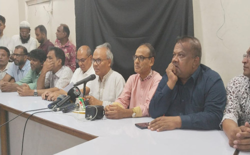 সরকারের ভেতর থেকে মনে হয়, তারা নির্বাচন চায় না: রিজভী