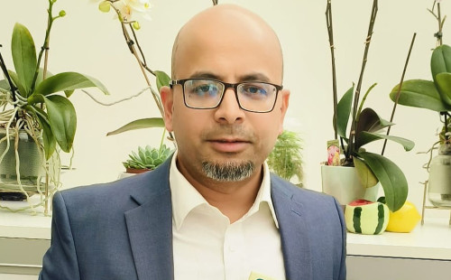 দেশে বড় সাইবার হামলার আশঙ্কা করছেন প্রধান উপদেষ্টার বিশেষ সহকারী