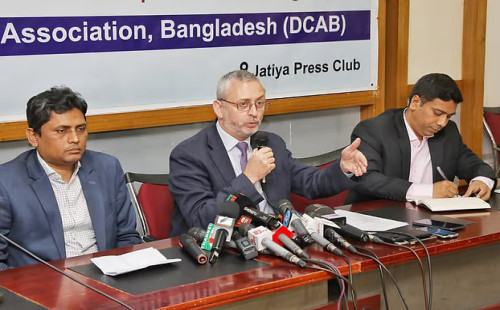 নির্বাচন কখন সিদ্ধান্ত বাংলাদেশের, তবে সংস্কার প্রয়োজন : ইইউ রাষ্ট্রদূত