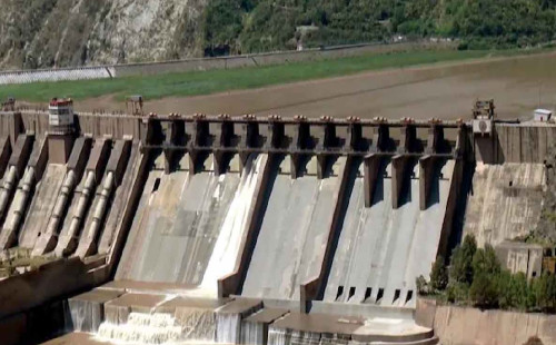 কাশ্মীরে জলবিদ্যুৎ প্রকল্পে ভারতের ফ্লাশিং অভিযান: ইন্দাস চুক্তি ভাঙার ইঙ্গিত