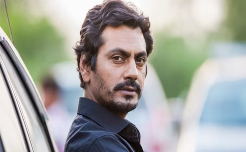 বলিউড ইন্ডাস্ট্রিকে ‘চোর’ বললেন নওয়াজউদ্দিন