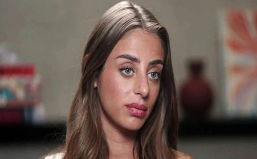 ইসরায়েলে গিয়ে ধর্ষণের শিকার হামাসের হাত থেকে মুক্তি পাওয়া জিম্মি