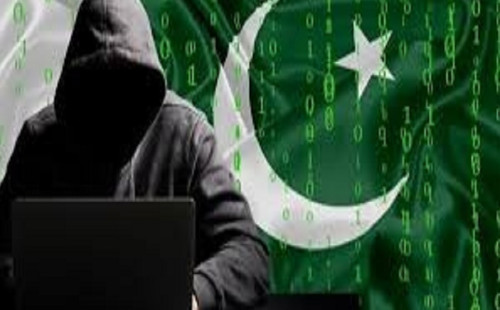 ভারতের সেনাবাহিনীর ওয়েবসাইটে পাকিস্তানি হ্যাকারদের হামলা