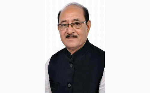 বাগেরহাটের সাবেক এমপি মিলন গ্রেপ্তার