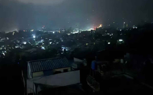 নয়টি লক্ষ্যবস্তু: ভারতীয় সেনাবাহিনী পাকিস্তানি দিকে আঘাত করেছে এবং কেন