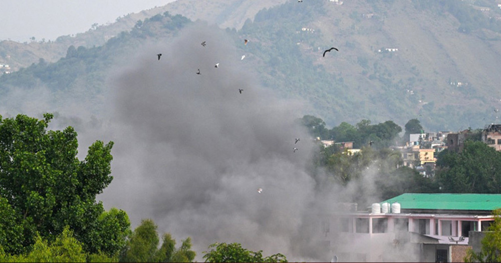 ভারত-পাকিস্তান সংঘাত নিয়ে উদ্বিগ্ন বিশ্ব নেতারা