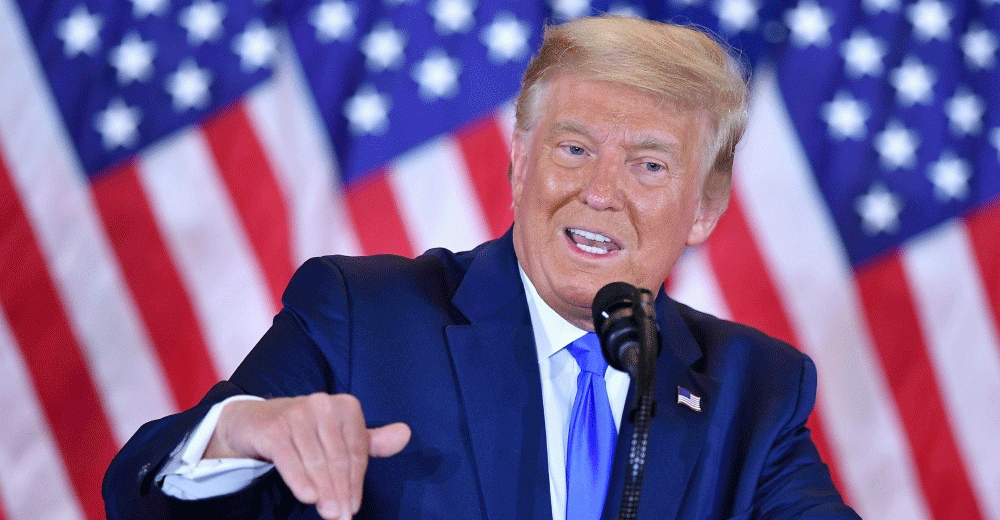 ভারত-পাকিস্তানকে দ্রুত যুদ্ধ বন্ধ করতে বললেন ট্রাম্প