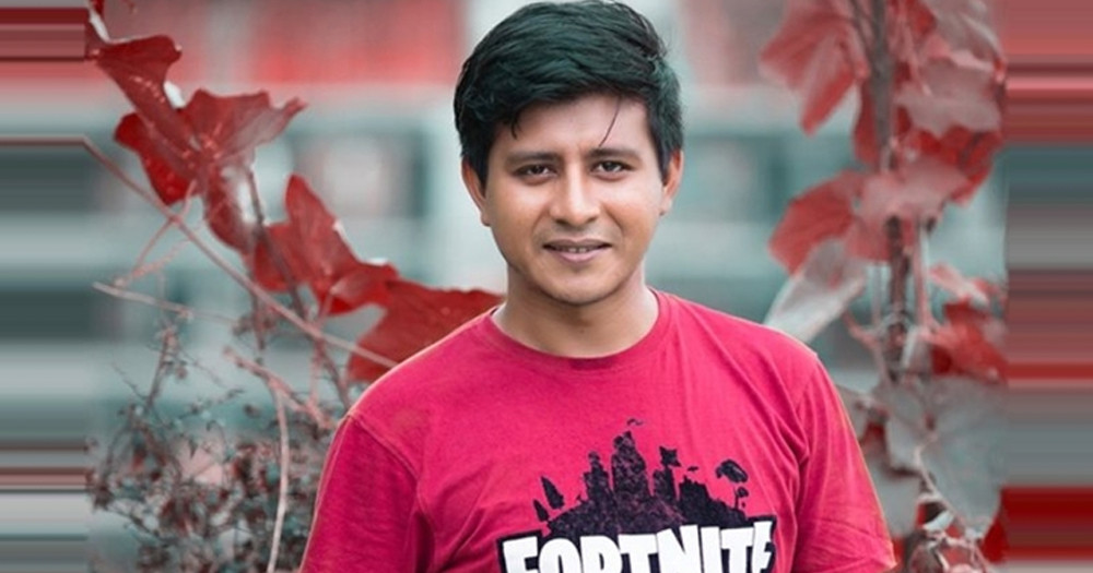 ধর্ষণের হুমকির অভিযোগে মুখ খুললেন শামীম সরকার