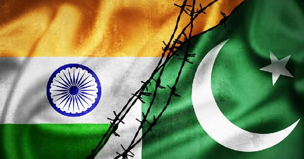 ভারত-পাকিস্তান উত্তেজনার মধ্যেও এনএসএ পর্যায়ে যোগাযোগ অব্যাহত, কূটনৈতিক চ্যানেল সংকটে