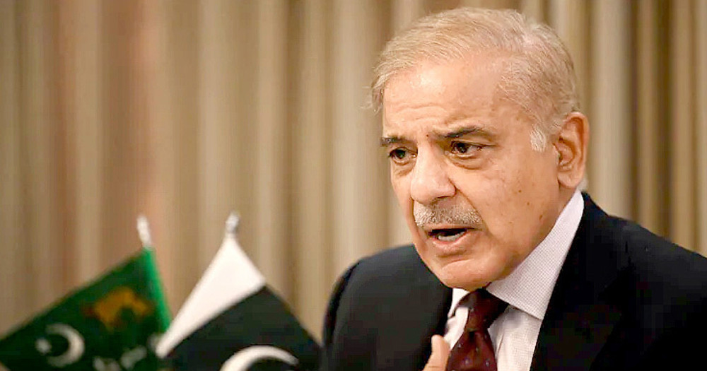 আত্মরক্ষায় পদক্ষেপ নেওয়ার অধিকার পাকিস্তানের আছে