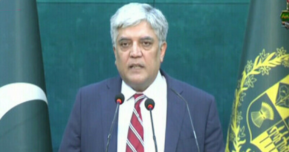 যুদ্ধের কাছাকাছি নিয়ে আসার জন্য ভারত দায়ী, দাবি পাকিস্তানের