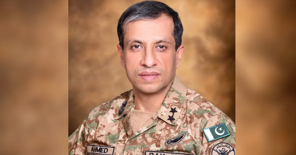 অভিযোগও ভারতের, রায়ও ভারতের, হামলাও ভারতের : পাকিস্তান সেনার মুখপাত্র