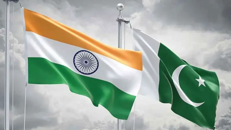 পাকিস্তানের বিরুদ্ধে এবার ভয়াবহ অভিযোগ এনে ভারতের কড়া বার্তা