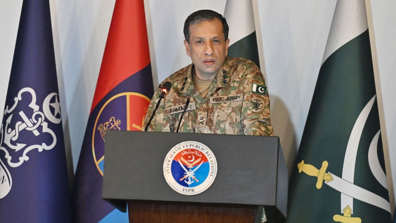 যুদ্ধবিরতির অনুরোধ ভারতই করেছে, পাকিস্তান করেনি