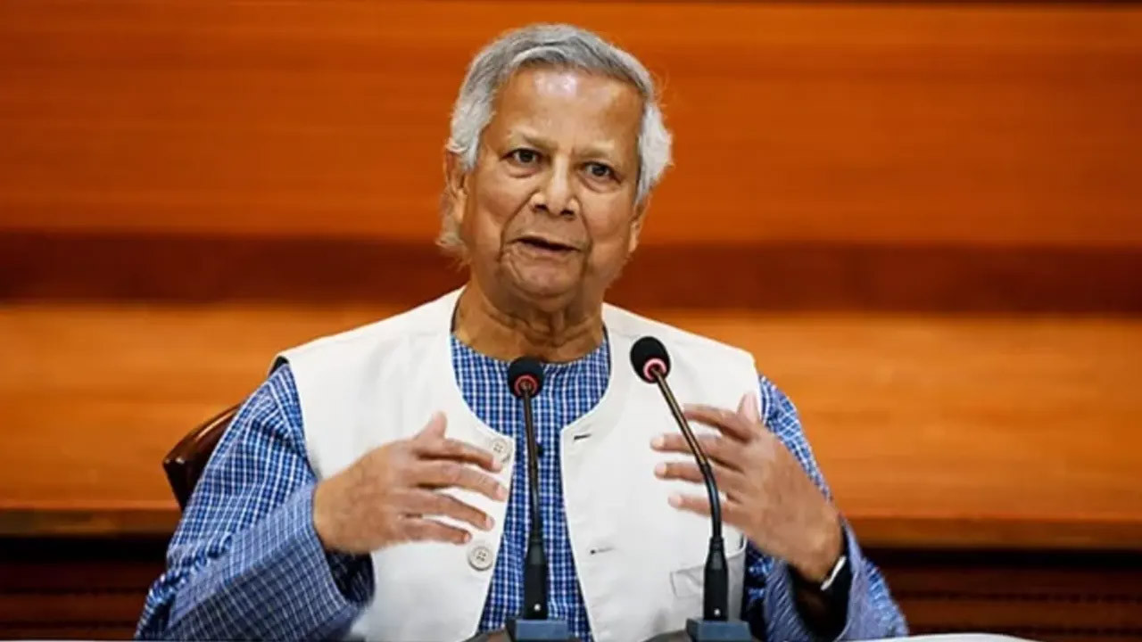 চিকিৎসাখাতে শৃঙ্খলা ও জবাবদিহিতা প্রয়োজন: প্রধান উপদেষ্টা