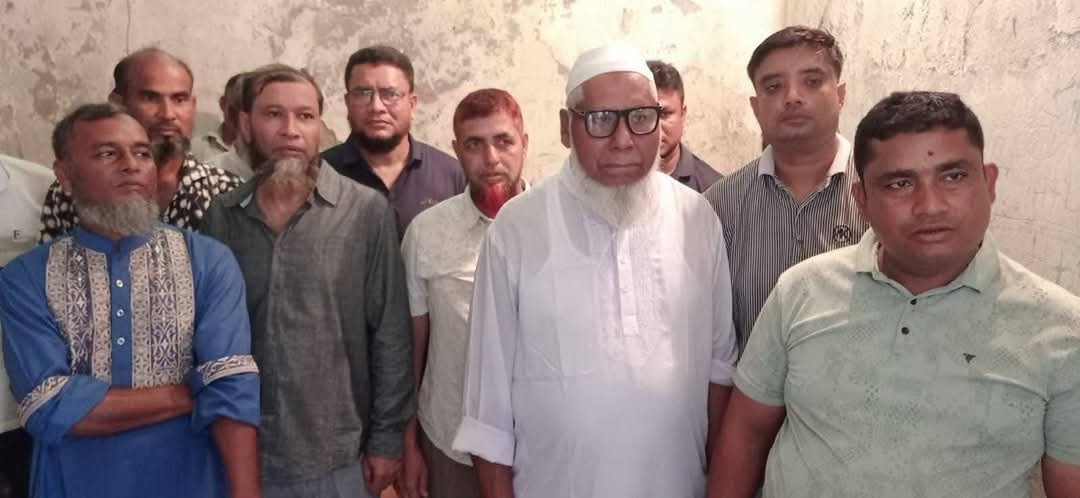 ফরিদপুরে বিস্ফোরক মামলায় আ’ লীগের ২১ নেতাকর্মী জেলহাজতে