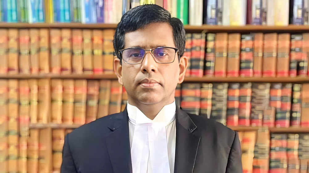 বাংলাদেশে যা হয়েছে, সেটা ম্যাস কিলিং: চিফ প্রসিকিউটর